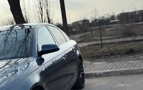 Audi A6, 2006 год, 1 100 000 рублей, 8 фотография