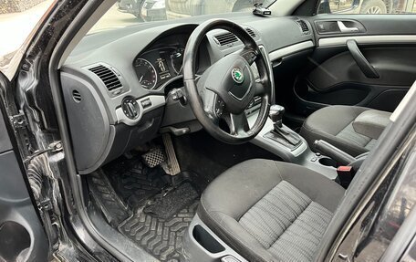 Skoda Octavia, 2012 год, 975 000 рублей, 16 фотография