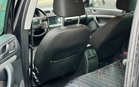 Skoda Octavia, 2012 год, 975 000 рублей, 14 фотография