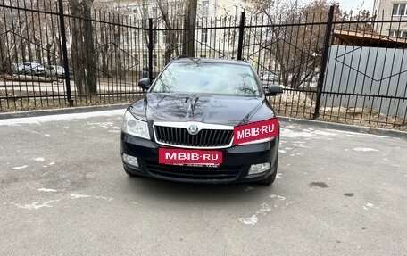 Skoda Octavia, 2012 год, 975 000 рублей, 6 фотография