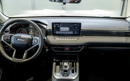 Haval Jolion, 2026 год, 2 424 510 рублей, 17 фотография