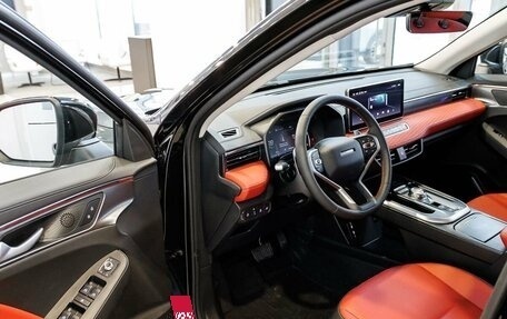 Haval Jolion, 2026 год, 2 424 510 рублей, 17 фотография