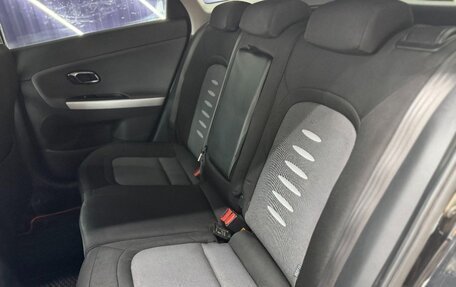 KIA cee'd III, 2014 год, 1 300 000 рублей, 5 фотография