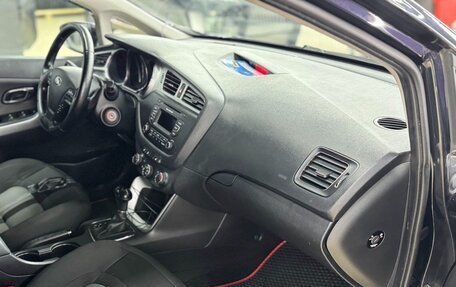 KIA cee'd III, 2014 год, 1 300 000 рублей, 4 фотография