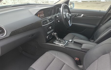 Mercedes-Benz C-Класс, 2012 год, 1 300 000 рублей, 7 фотография