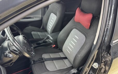 KIA cee'd III, 2014 год, 1 300 000 рублей, 8 фотография