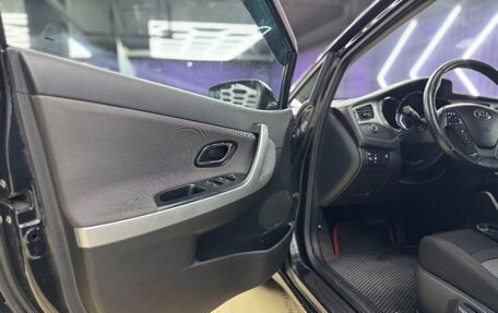 KIA cee'd III, 2014 год, 1 300 000 рублей, 7 фотография