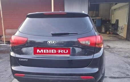 KIA cee'd III, 2014 год, 1 300 000 рублей, 9 фотография