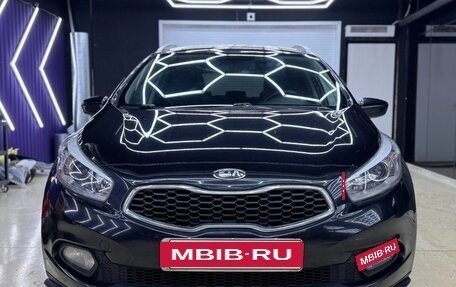 KIA cee'd III, 2014 год, 1 300 000 рублей, 3 фотография
