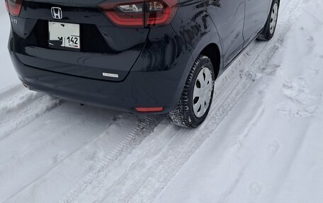 Honda Fit, 2020 год, 1 490 000 рублей, 6 фотография
