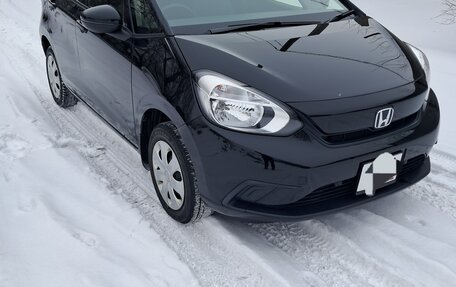 Honda Fit, 2020 год, 1 490 000 рублей, 4 фотография