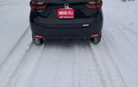 Honda Fit, 2020 год, 1 490 000 рублей, 5 фотография