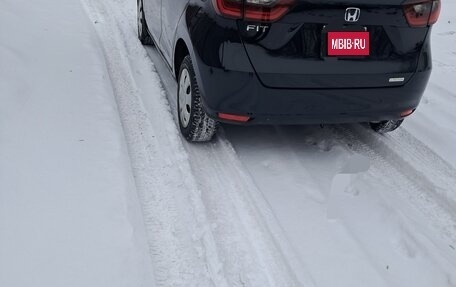 Honda Fit, 2020 год, 1 490 000 рублей, 7 фотография