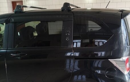 Honda Freed I, 2014 год, 1 230 000 рублей, 3 фотография