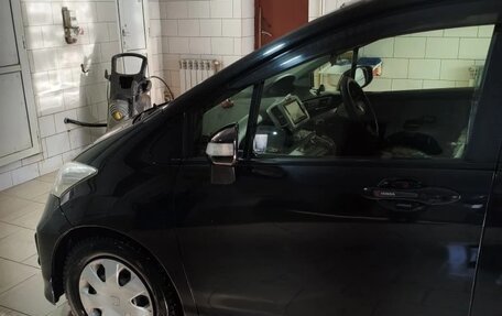 Honda Freed I, 2014 год, 1 230 000 рублей, 4 фотография