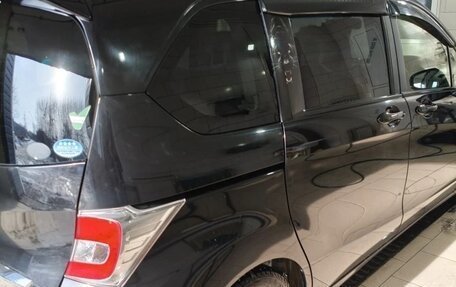 Honda Freed I, 2014 год, 1 230 000 рублей, 5 фотография