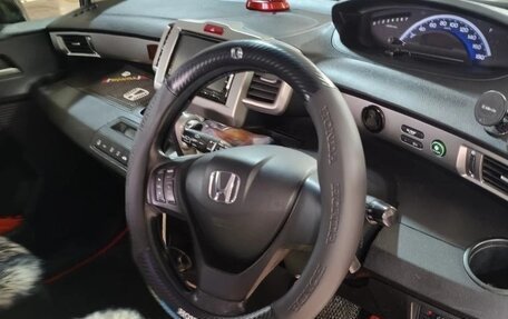 Honda Freed I, 2014 год, 1 230 000 рублей, 9 фотография