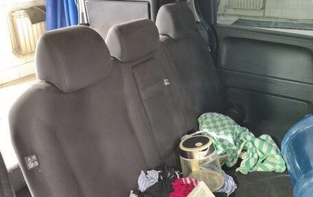 Honda Freed I, 2014 год, 1 230 000 рублей, 11 фотография