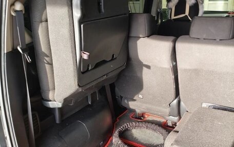 Honda Freed I, 2014 год, 1 230 000 рублей, 14 фотография