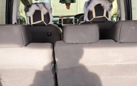 Honda Freed I, 2014 год, 1 230 000 рублей, 16 фотография