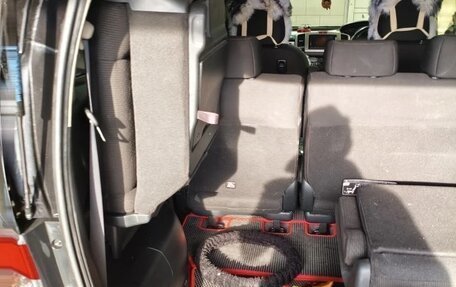 Honda Freed I, 2014 год, 1 230 000 рублей, 15 фотография