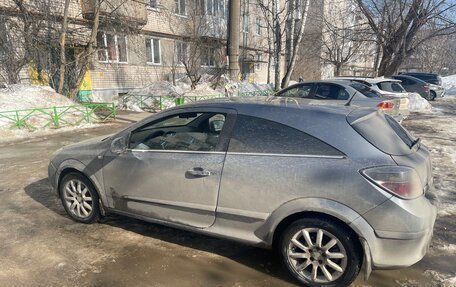 Opel Astra H, 2007 год, 330 000 рублей, 5 фотография