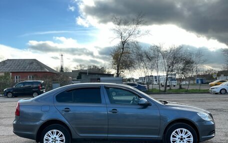 Skoda Octavia, 2011 год, 695 000 рублей, 4 фотография