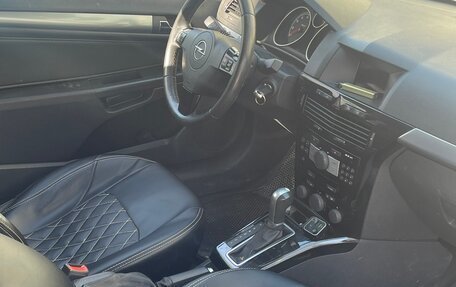 Opel Astra H, 2007 год, 330 000 рублей, 2 фотография