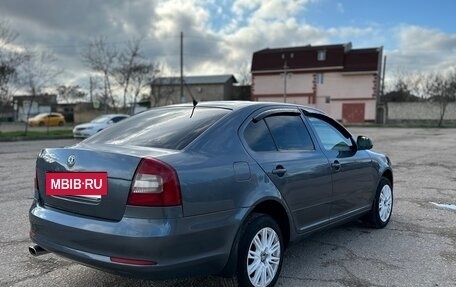 Skoda Octavia, 2011 год, 695 000 рублей, 5 фотография