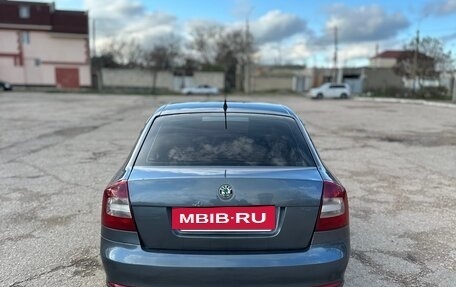 Skoda Octavia, 2011 год, 695 000 рублей, 6 фотография