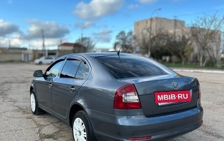 Skoda Octavia, 2011 год, 695 000 рублей, 7 фотография