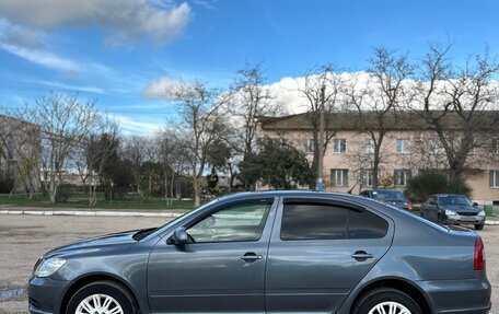 Skoda Octavia, 2011 год, 695 000 рублей, 8 фотография