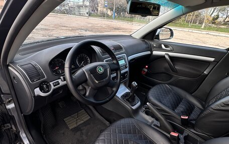Skoda Octavia, 2011 год, 695 000 рублей, 9 фотография
