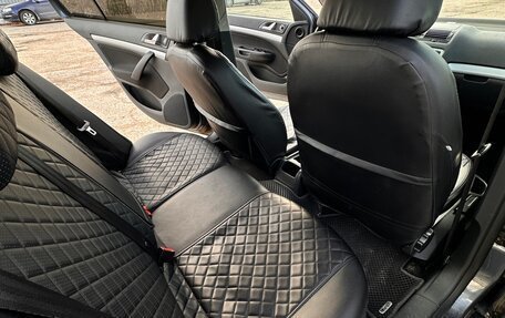 Skoda Octavia, 2011 год, 695 000 рублей, 12 фотография