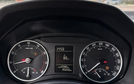 Skoda Octavia, 2011 год, 695 000 рублей, 14 фотография