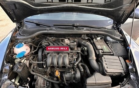 Skoda Octavia, 2011 год, 695 000 рублей, 15 фотография