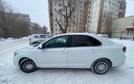 Volkswagen Polo VI (EU Market), 2021 год, 850 000 рублей, 2 фотография