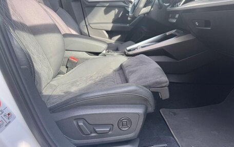 Audi A3, 2023 год, 2 100 000 рублей, 14 фотография