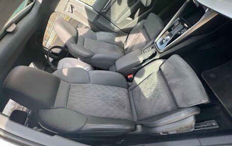 Audi A3, 2023 год, 2 100 000 рублей, 13 фотография