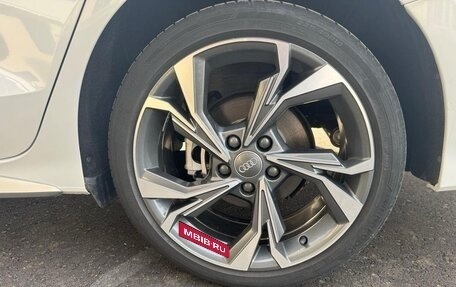 Audi A3, 2023 год, 2 100 000 рублей, 16 фотография