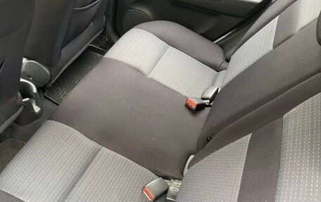 Hyundai Getz I рестайлинг, 2008 год, 548 000 рублей, 8 фотография