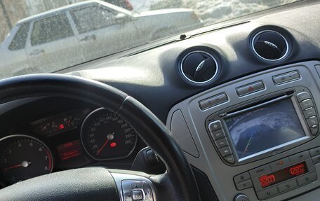 Ford Mondeo IV, 2008 год, 710 000 рублей, 5 фотография