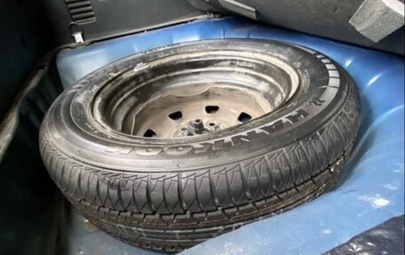 Hyundai Getz I рестайлинг, 2008 год, 548 000 рублей, 11 фотография