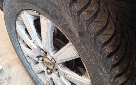 Ford Mondeo IV, 2008 год, 710 000 рублей, 7 фотография