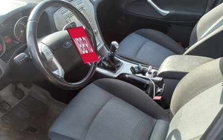Ford Mondeo IV, 2008 год, 710 000 рублей, 4 фотография
