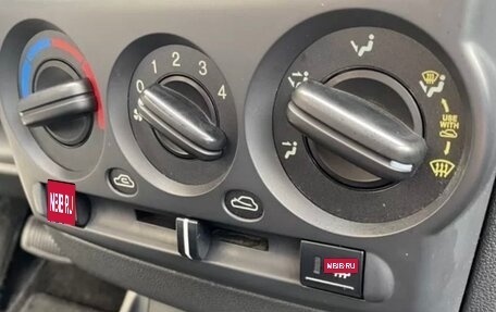 Hyundai Getz I рестайлинг, 2008 год, 548 000 рублей, 9 фотография