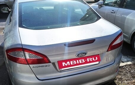 Ford Mondeo IV, 2008 год, 710 000 рублей, 3 фотография