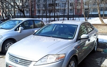 Ford Mondeo IV, 2008 год, 710 000 рублей, 2 фотография