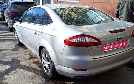 Ford Mondeo IV, 2008 год, 710 000 рублей, 8 фотография