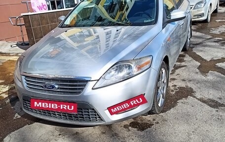 Ford Mondeo IV, 2008 год, 710 000 рублей, 10 фотография